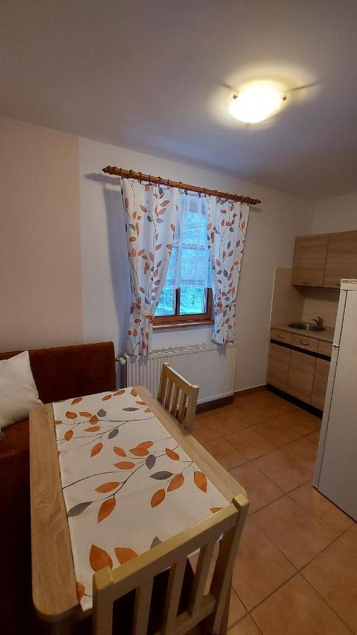 Pension U Stepanku Trpisovice Екстериор снимка