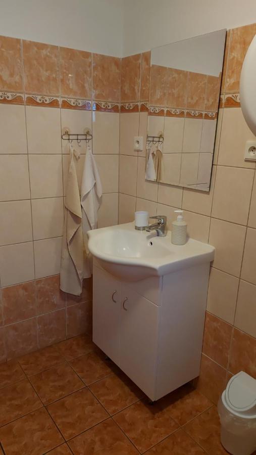 Pension U Stepanku Trpisovice Екстериор снимка