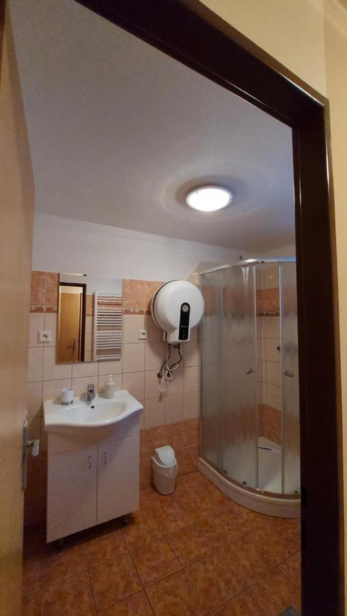 Pension U Stepanku Trpisovice Екстериор снимка